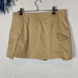 Zara Tan Women's Shorts